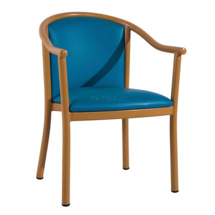 TH-F3147 Metal Restaurant Chair