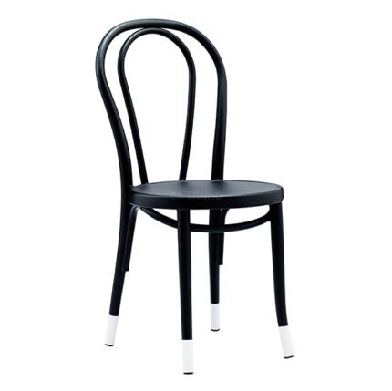 TH-F3173 Metal Restaurant Chair