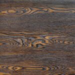 TRB-W Wood Grain Melamine Table Top
