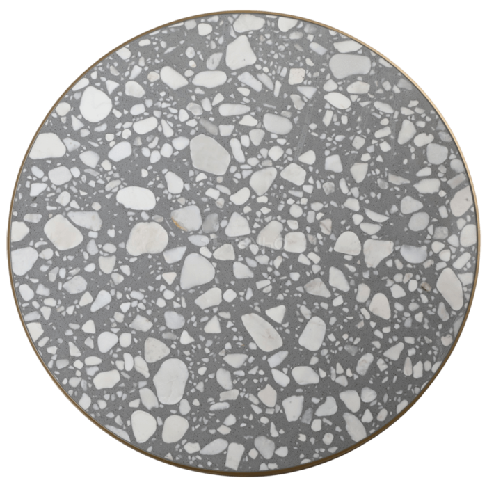 TS-8M332 Sintered Stone Table Top