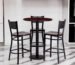 Restaurant Bar Stools and Tables
