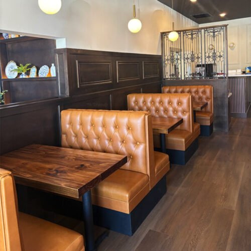 Central Seating CHAIR