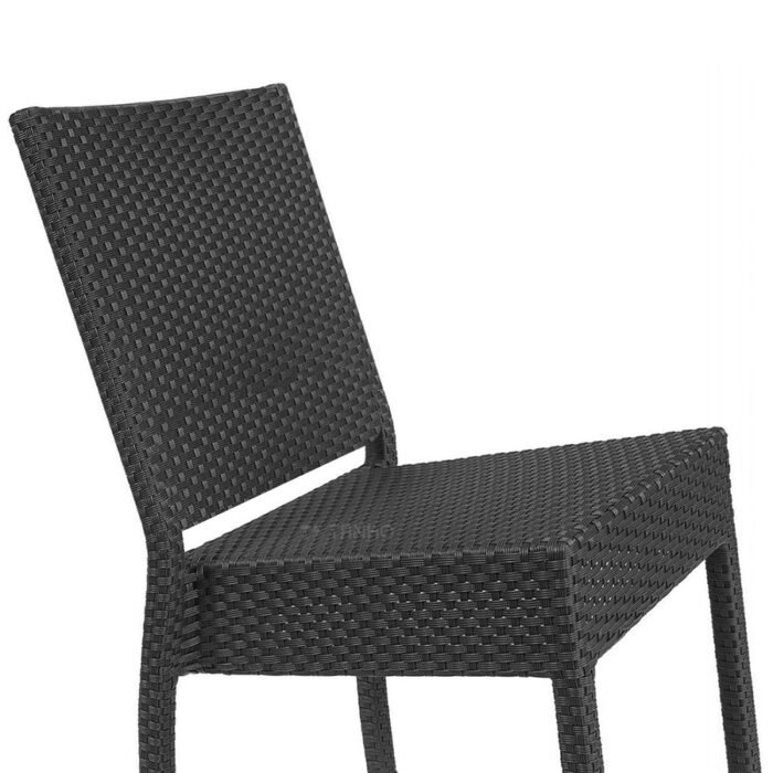 4504 silla aluminio medula sintetica ant