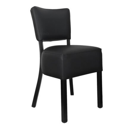TH-157B Upholstered Restaurant Chairs