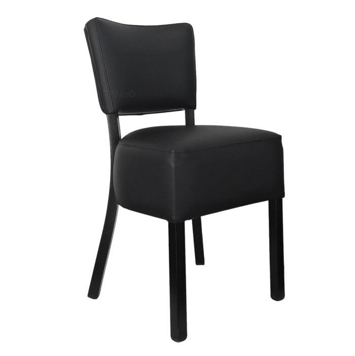 TH-157B Upholstered Restaurant Chairs
