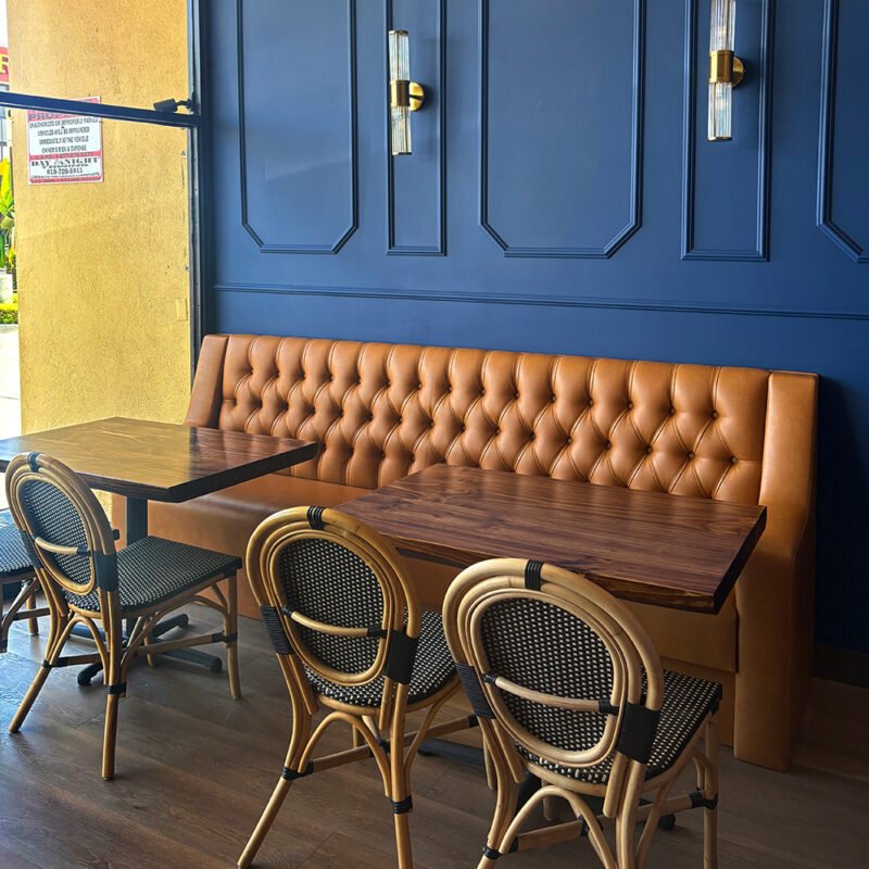 Restaurant Tables