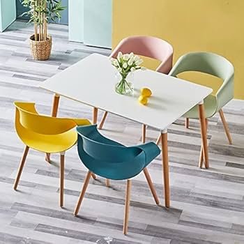 Plastic Restaurant Tables and Chairs