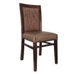 TH-166 Vintage Restaurant Chairs