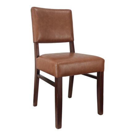 TH-132 Wood Restaurant Chairs