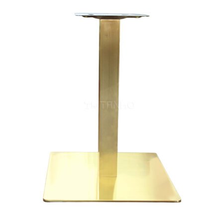 TH-SS-1818G Stainless Steel Table Base
