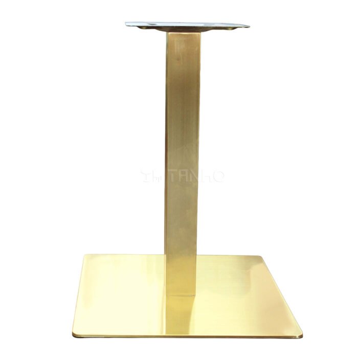 TH-SS-1818G Stainless Steel Table Base