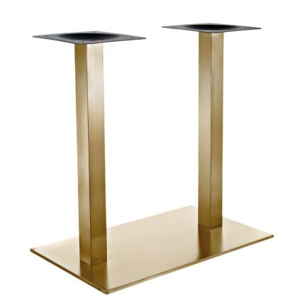 TH-SS-1835G Stainless Steel Table Base