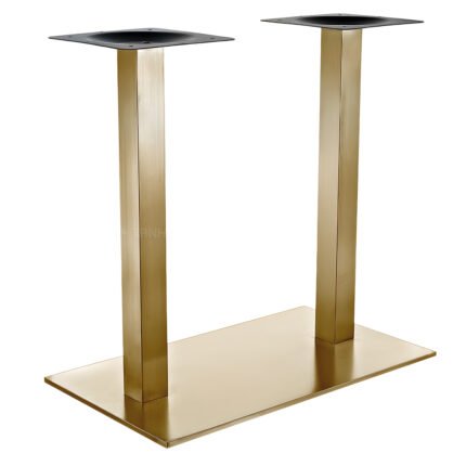 TH-SS-1835G Stainless Steel Table Base