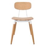 commercial Esedra Dining Chair TH-167