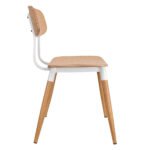 commercial Esedra Dining Chair Wholesale 167