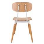 Esedra Dining Chair Wholesale 167