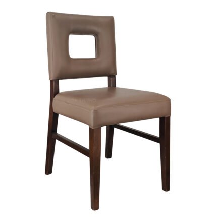 TH-168 Upholstered Restaurant Chairs