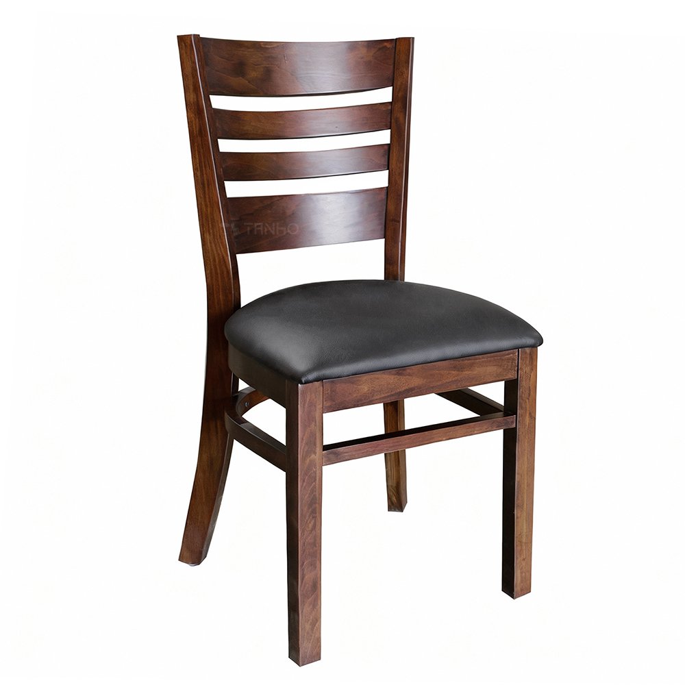 TH-122 Solid Wood Restaurant Chair TH-122 Solid Wood Restaurant Chair