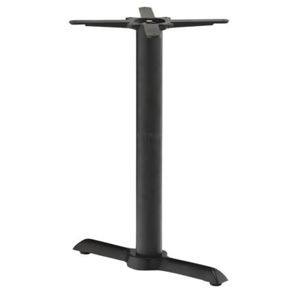 TH-End Standard Iron End Table Base