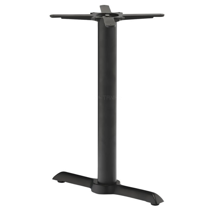 TH-End Standard Iron End Table Base