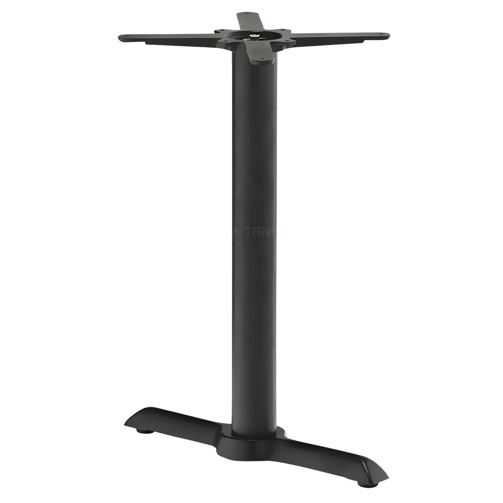 TH-End Standard Iron End Table Base TH-End Standard Iron End Table Base