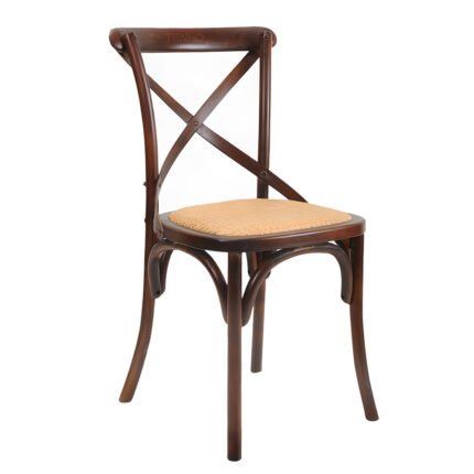 TH-167W Heavy Duty Restaurant Chairs