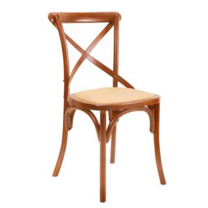 TH-167M Commercial Steel Restaurant Chairs