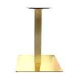 TH-SS-1818G Stainless Steel Table Base