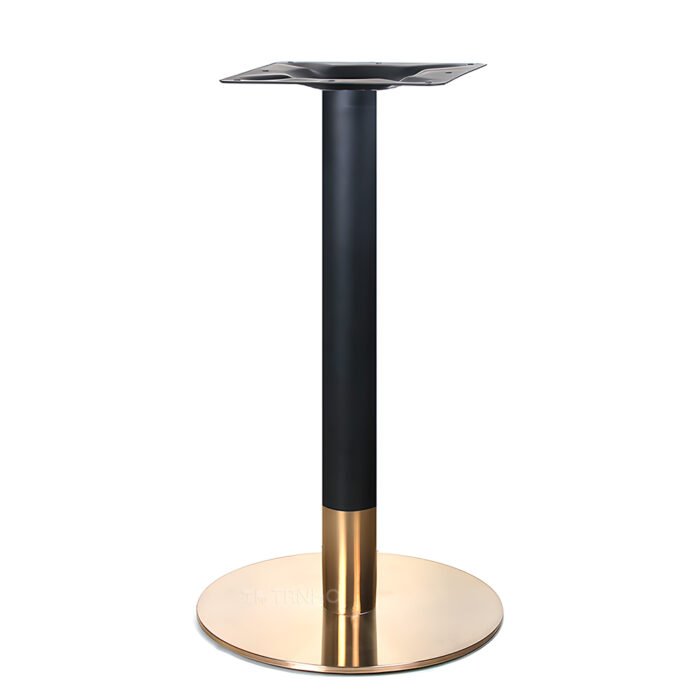 TH-SJC110 Stainless Steel Table Base