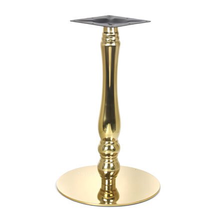 TH-SS329 Stainless Steel Table Base
