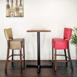 Los Angeles Restaurant Furniture