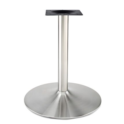 TH-IJ00B Stainless Steel Table Bases
