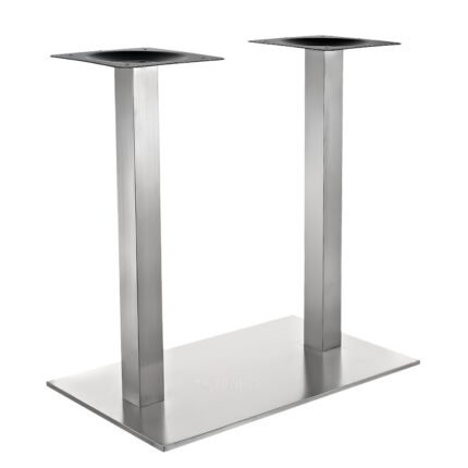 TH-SS-1835 Stainless Steel Table Base