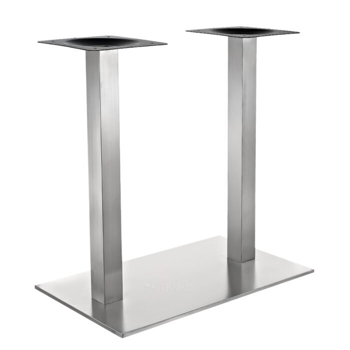 TH-SS-1835 Stainless Steel Table Base