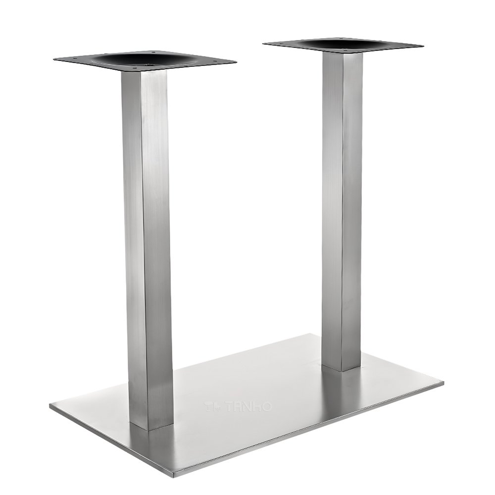 TH-SS-1835 Stainless Steel Table Base TH-SS-1835 Stainless Steel Table Base