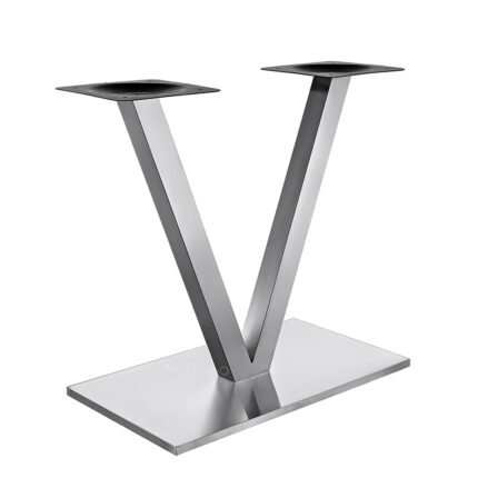 TH-SS015 Stainless Steel Table Base