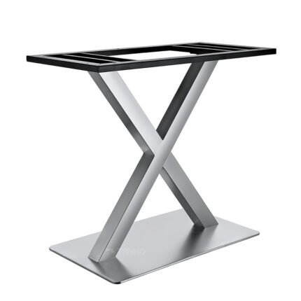 TH-SS016 Stainless Steel Table Base