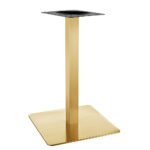 TH-SS-1818G Stainless Steel Table Base