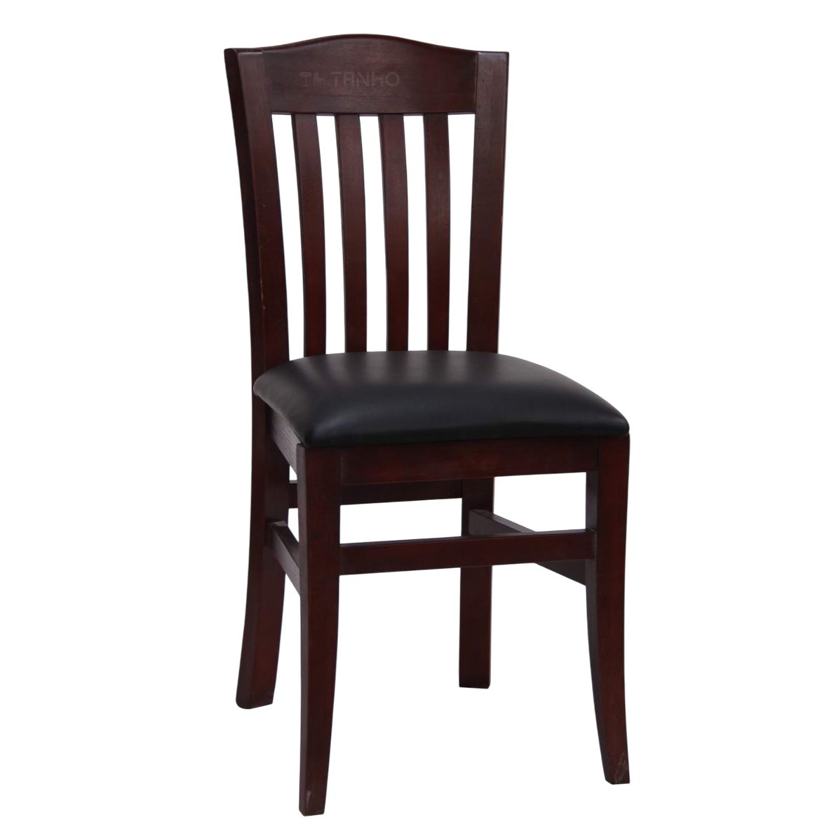 TH-129 Slat Back Restaurant Chairs TH-129 Slat Back Restaurant Chairs