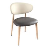 TH-146 Dining Chairs Solid Wood