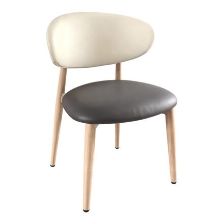 TH-146 Dining Chairs Solid Wood