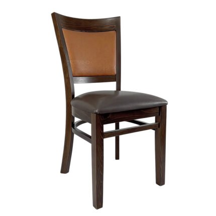 TH-152 Restaurant Chairs With Padded Seats