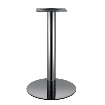 TH-SS018TI Stainless Steel Table Base