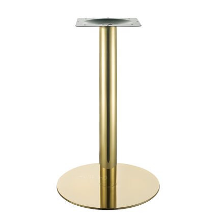 TH-SS022 Stainless Steel Table Base