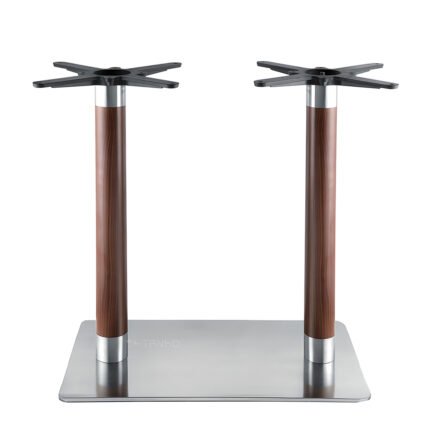 TH-SS038 Stainless Steel Table Base
