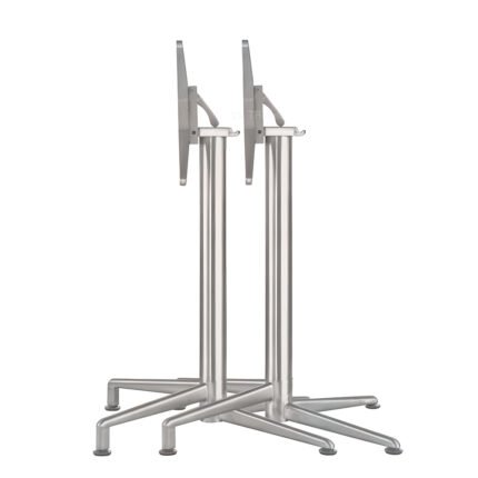 TH-SS049 Stainless Steel Table Base
