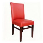 TH-175 Upholstered Restaurant Dining Chairs