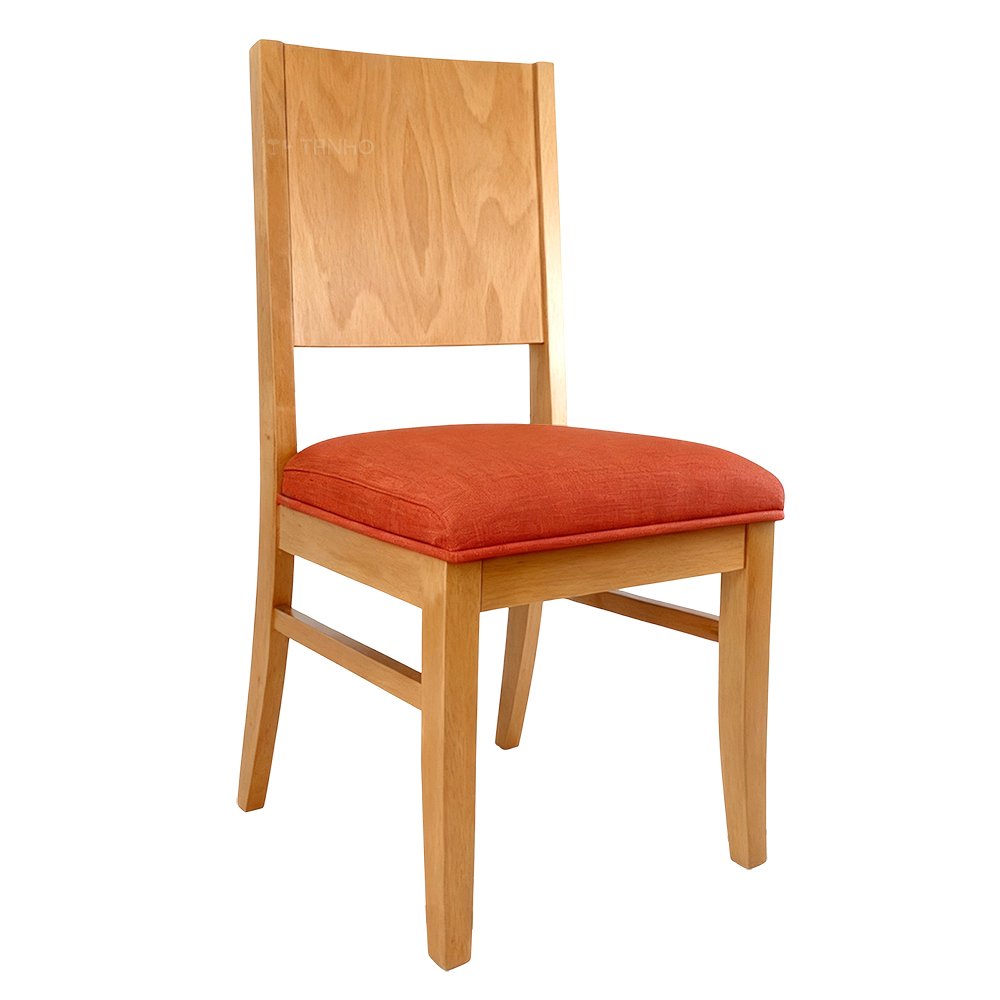 TH-133N Solid Wood Restaurant Chairs TH-133N Solid Wood Restaurant Chairs