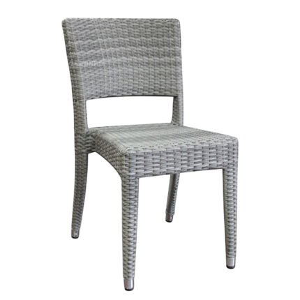 TH-507G Commercial Outdoor Dining Chairs