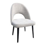 TH-183 commercial cafe shop chairs